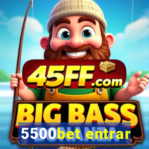 5500bet entrar